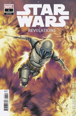 Star Wars: Revelations