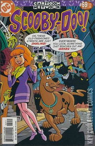 Scooby-Doo #69