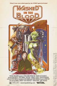 Washed in the Blood #3