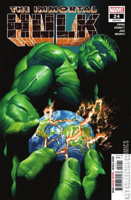 Immortal Hulk