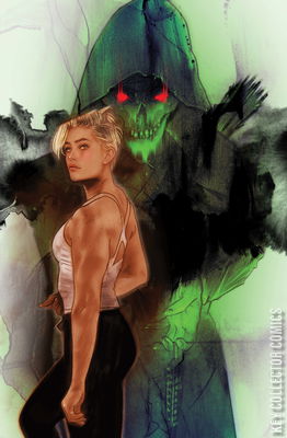 Absolute Green Arrow