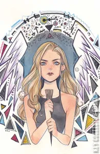 Buffy the Vampire Slayer #19