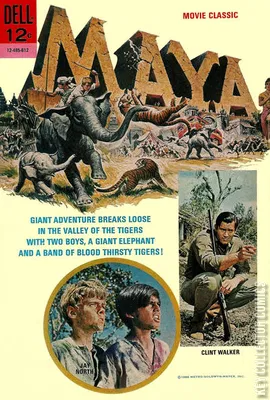 Maya
