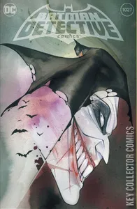 Detective Comics #1027
