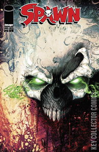 Spawn #362