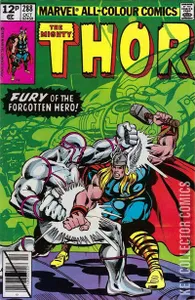 Thor #288