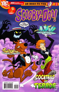 Scooby-Doo #111