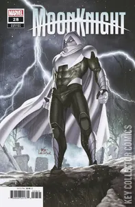 Moon Knight #28