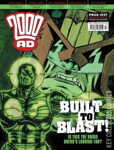 2000 AD #1557