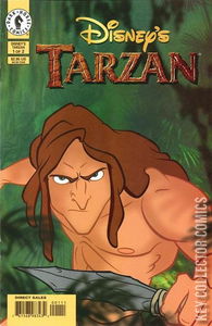 Disney's Tarzan