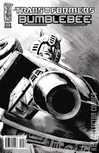 Transformers: Bumblebee #2