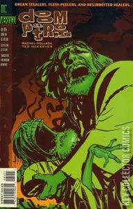 Doom Patrol #84