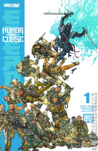 Honor and Curse: Eternal #1