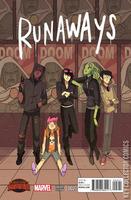Runaways
