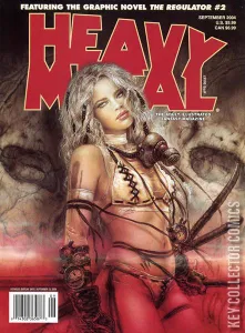 Heavy Metal #212