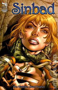 1001 Arabian Nights: The Adventures of Sinbad