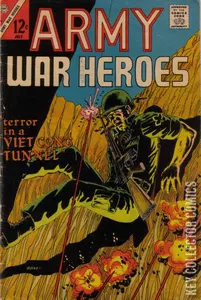 Army War Heroes #20