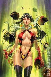 Vengeance of Vampirella #16 