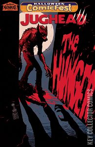 Halloween ComicFest 2018: Jughead The Hunger #1