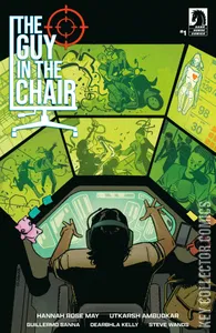 The Guy in the Chair #1