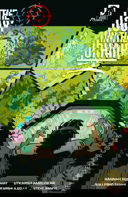 The Guy in the Chair