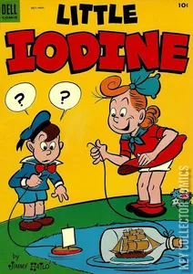 Little Iodine #26