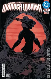 Absolute Wonder Woman #21