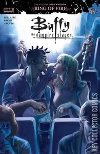 Buffy the Vampire Slayer #15