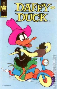 Daffy Duck #137