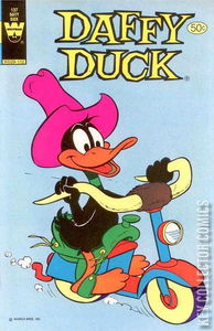 Daffy Duck #137