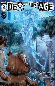Deathrage #5