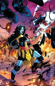 Rise of the Powers of X #2
