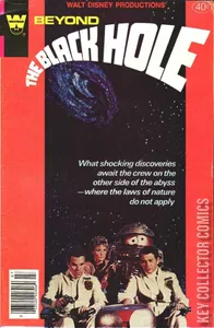 Black Hole #3
