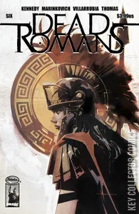 Dead Romans #6