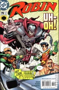 Robin #79