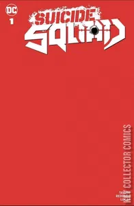 Suicide Squad #1