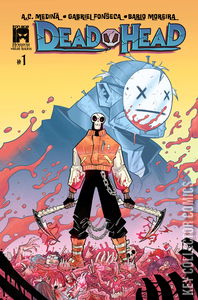 Dead Head #1