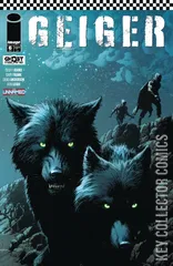 Cover for Geiger #6