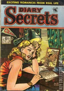 Diary Secrets #20