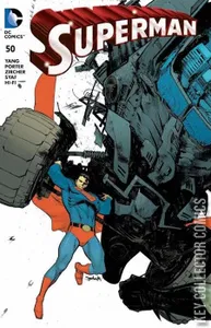 Superman #50