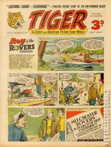 Tiger #53