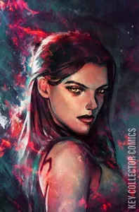 Hexed #1