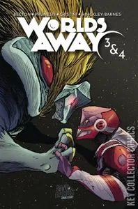 World's Away #3/4