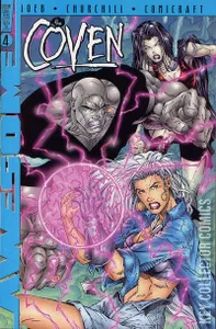 The Coven #4