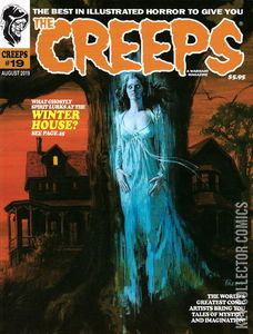 The Creeps #19