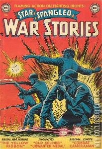Star-Spangled War Stories #16