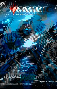 Magic the Gathering: Untold Stories - Jace #1