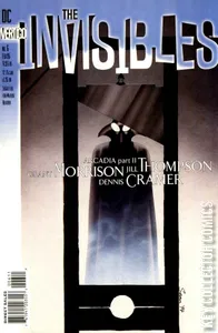The Invisibles #6