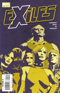 Exiles #95
