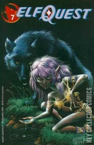 ElfQuest #7